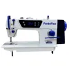 Máquina Reta Industrial Direct Drive PontoFlex