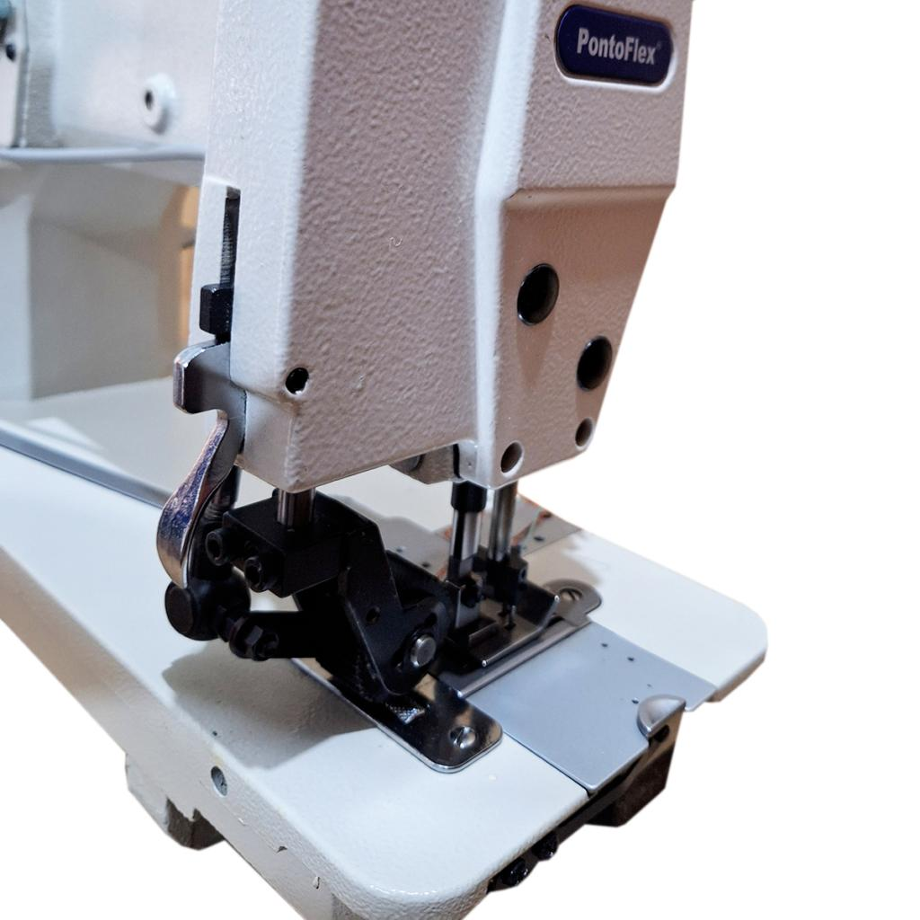 Ponto Corrente 03 Agulhas Bitola 1/2 Catraca Traseira Direct Drive 