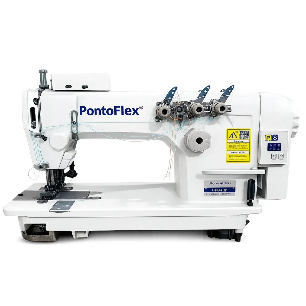 Ponto Corrente 3 Agulhas Bitola 1/2 Catraca Traseira Direct Drive