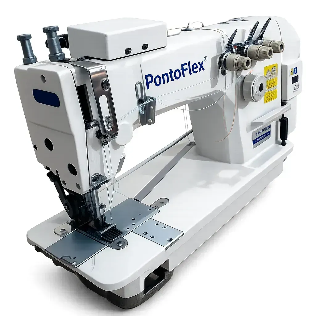 Ponto Corrente 3 Agulhas Bitola 1/2 Catraca Traseira Direct Drive